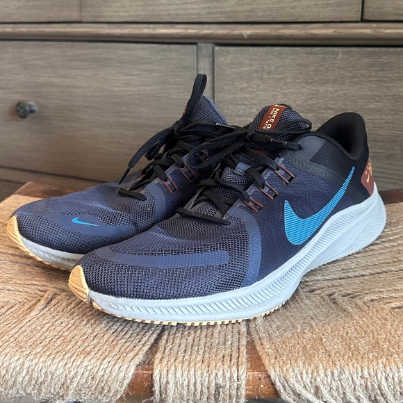 Nike Other - Nike Quest 4 Running Training Shoes Size 13 MEN